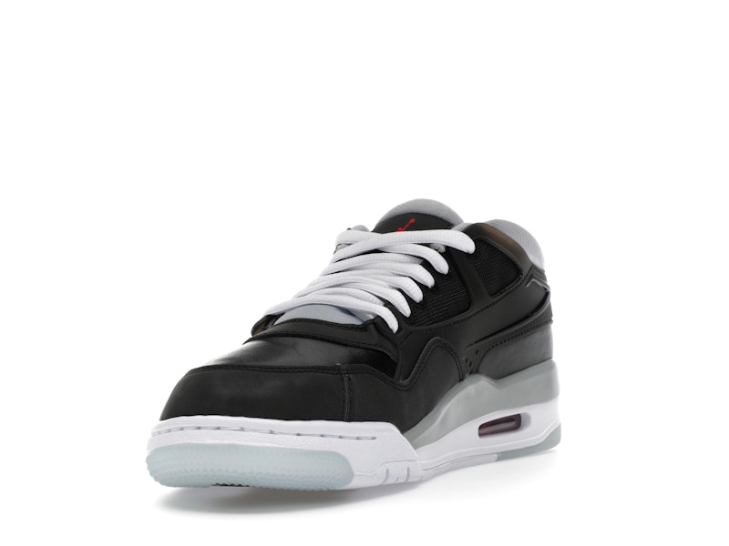 Jordan 4 RM Black Metallic - image 13