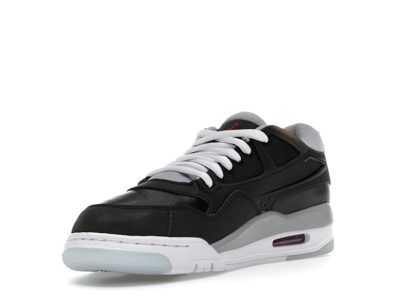 Jordan 4 RM Black Metallic - image 14