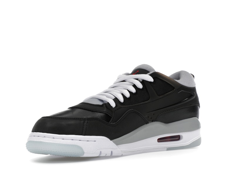 Jordan 4 RM Black Metallic - image 15