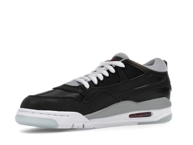 Jordan 4 RM Black Metallic - image 16