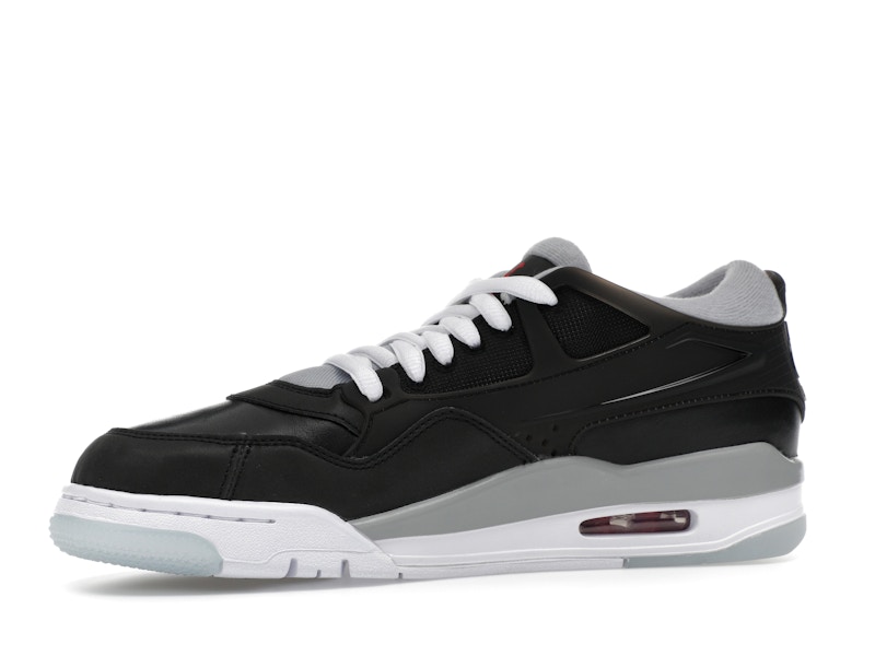 Jordan 4 RM Black Metallic - image 17