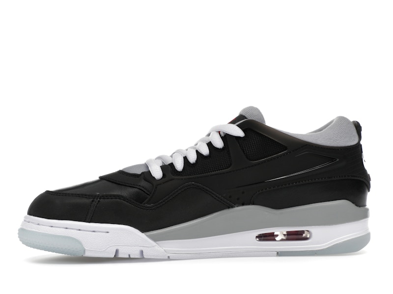 Jordan 4 RM Black Metallic - image 18