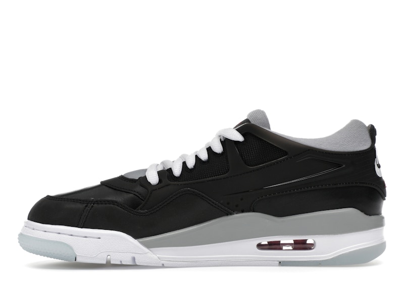 Jordan 4 RM Black Metallic - image 19