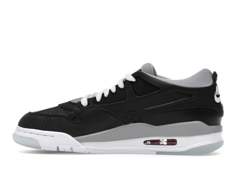Jordan 4 RM Black Metallic - image 20