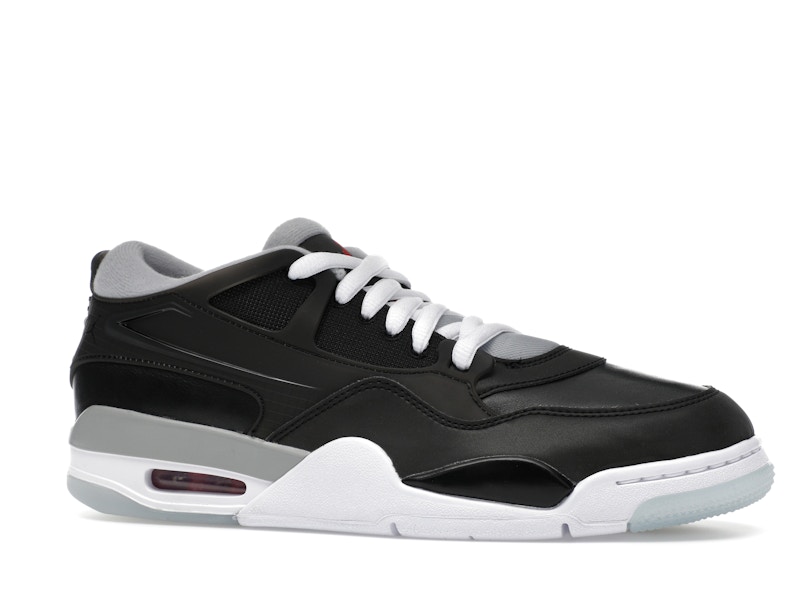 Jordan 4 RM Black Metallic - image 3