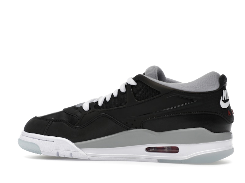 Jordan 4 RM Black Metallic - image 21