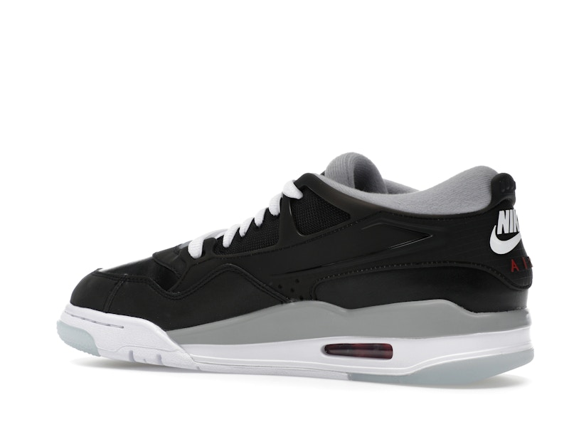 Jordan 4 RM Black Metallic - image 22