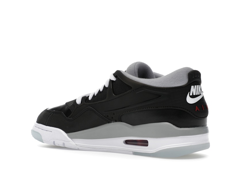 Jordan 4 RM Black Metallic - image 23