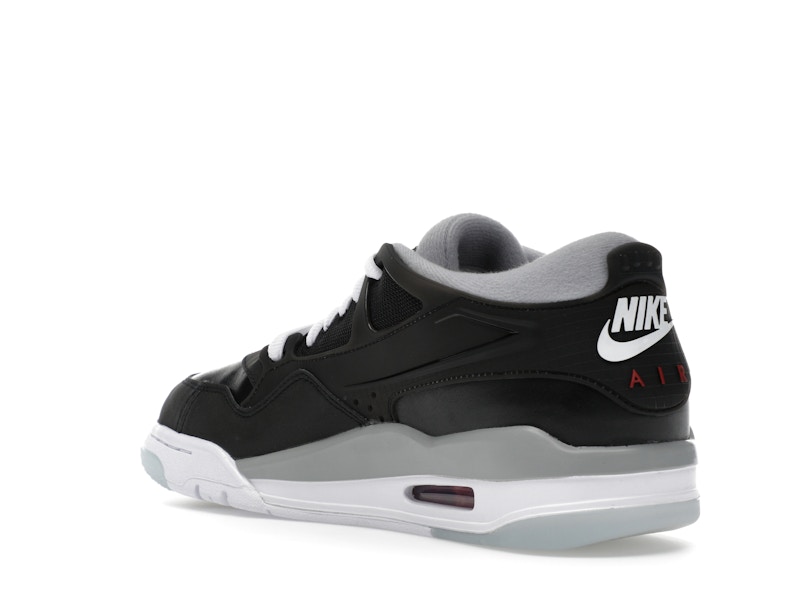 Jordan 4 RM Black Metallic - image 24