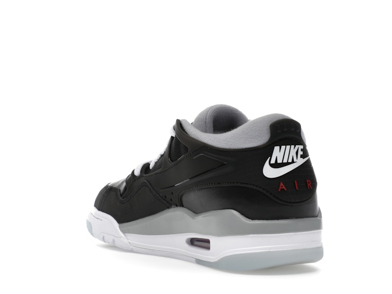 Jordan 4 RM Black Metallic - image 25