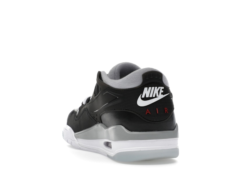 Jordan 4 RM Black Metallic - image 26