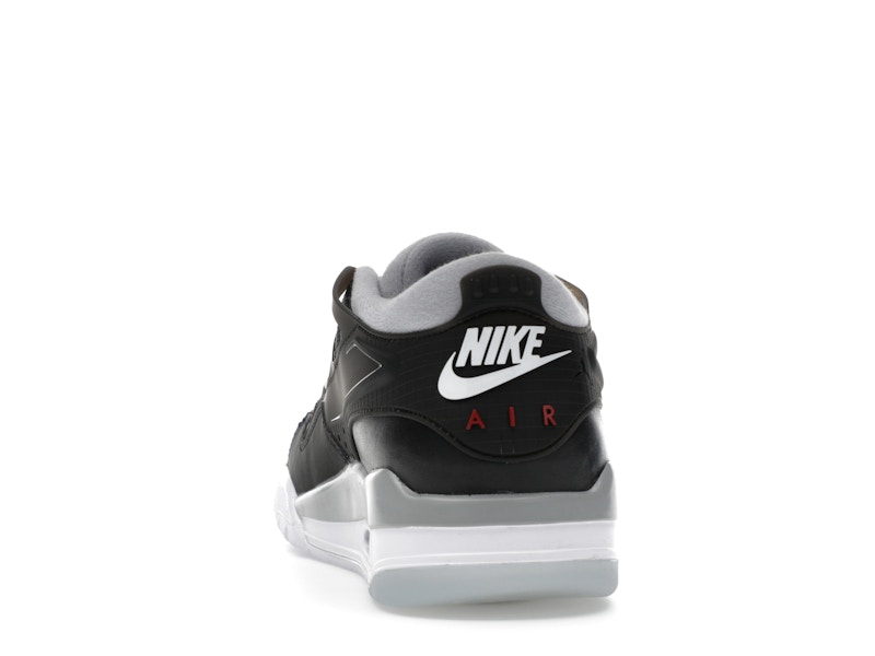 Jordan 4 RM Black Metallic - image 27
