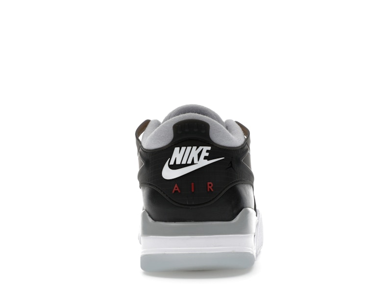 Jordan 4 RM Black Metallic - image 28