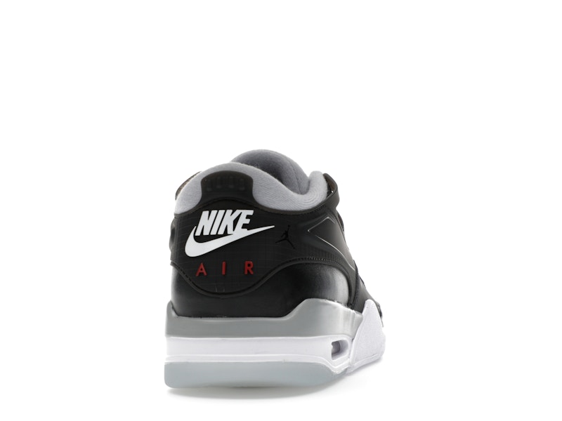 Jordan 4 RM Black Metallic - image 29