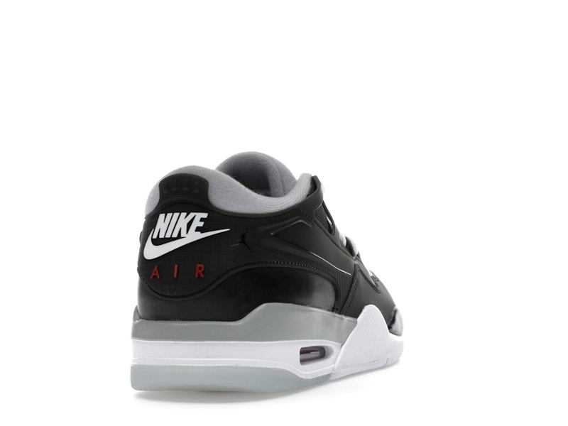 Jordan 4 RM Black Metallic - image 30