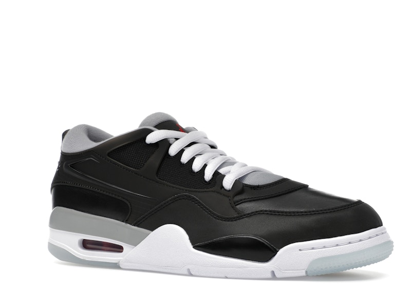 Jordan 4 RM Black Metallic - image 4