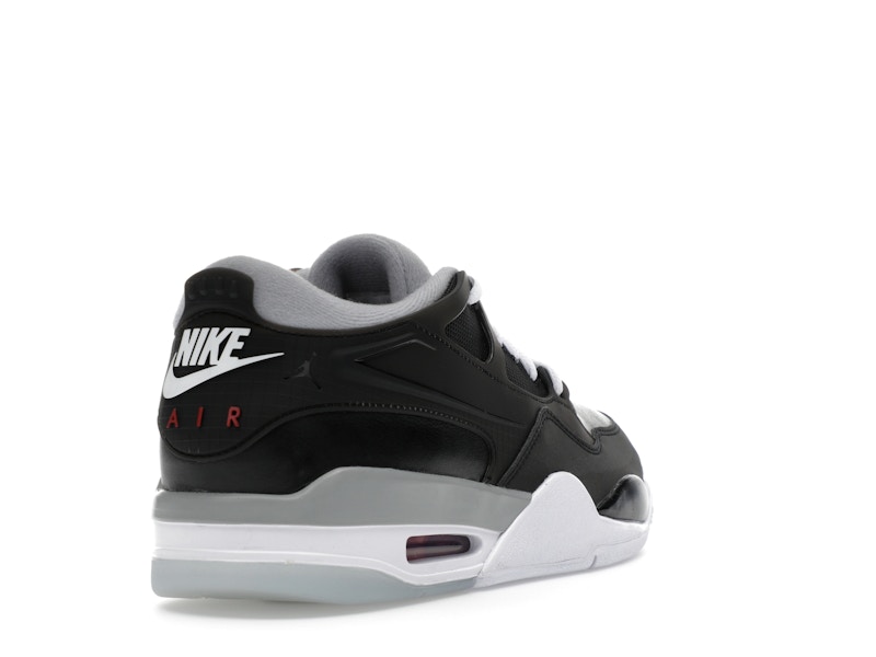 Jordan 4 RM Black Metallic - image 31