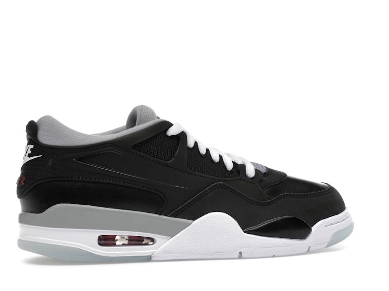 Jordan 4 RM Black Metallic - image 35
