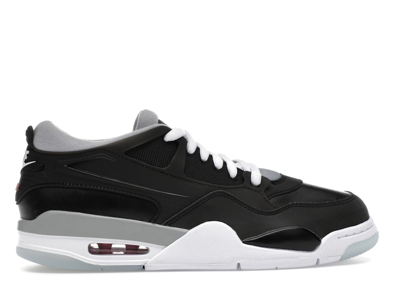 Jordan 4 RM Black Metallic - image 36