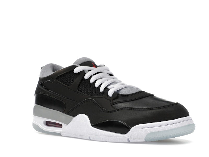 Jordan 4 RM Black Metallic - image 5