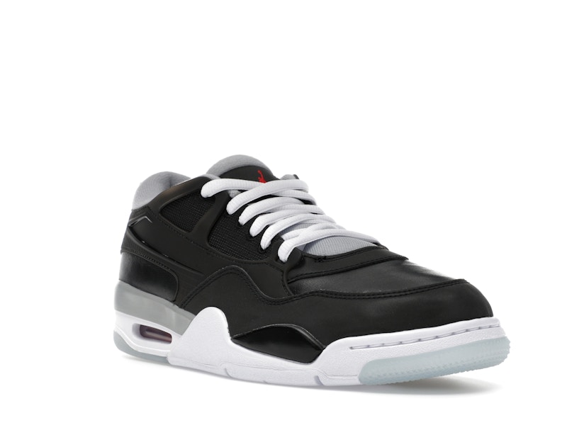 Jordan 4 RM Black Metallic - image 6