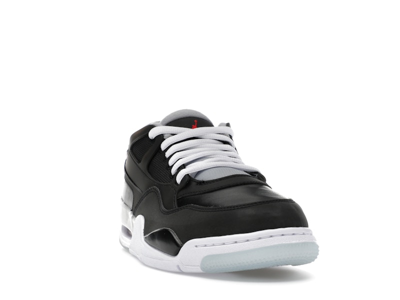 Jordan 4 RM Black Metallic - image 8