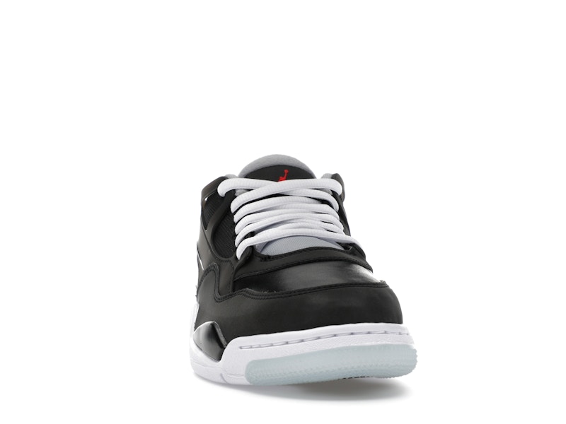 Jordan 4 RM Black Metallic - image 9