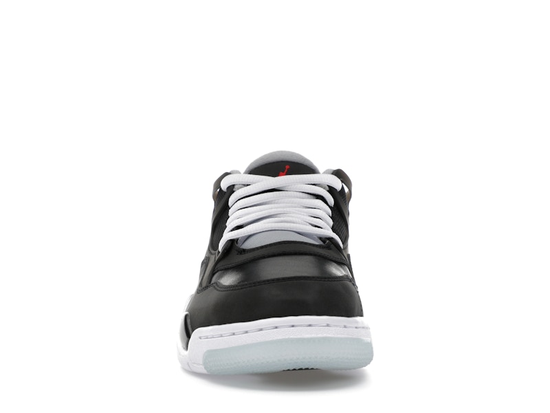 Jordan 4 RM Black Metallic - image 10