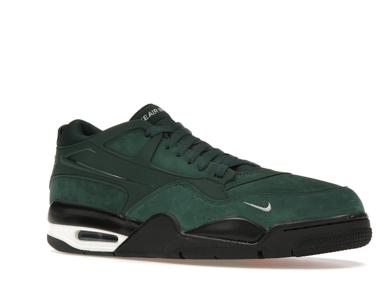 Jordan 4 RM SP Nigel Sylvester Grandma's Driveway - image 4