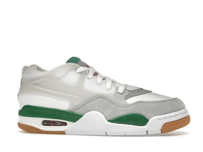 Jordan 4 RM Pine Green - image 2