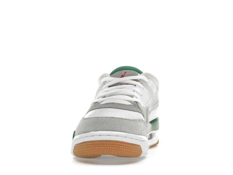 Jordan 4 RM Pine Green - image 11