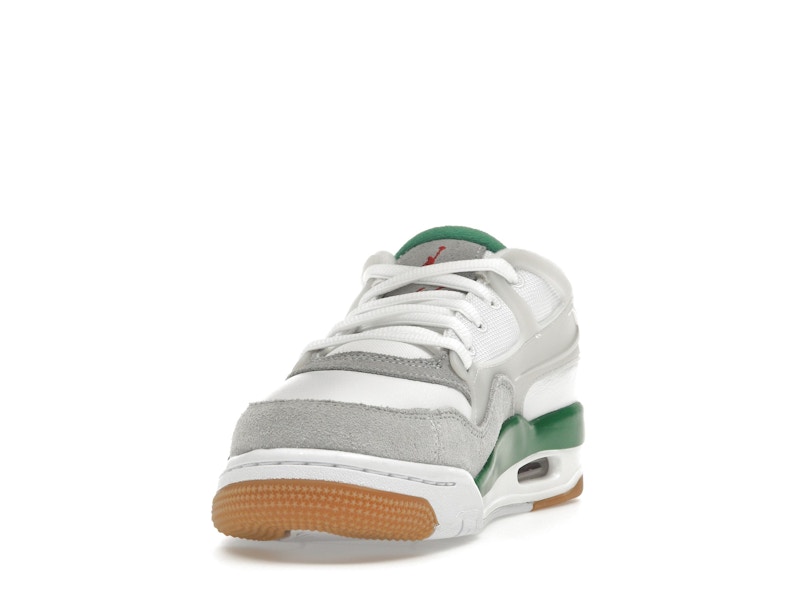 Jordan 4 RM Pine Green - image 12