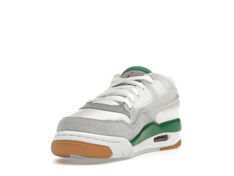 Jordan 4 RM Pine Green - image 13