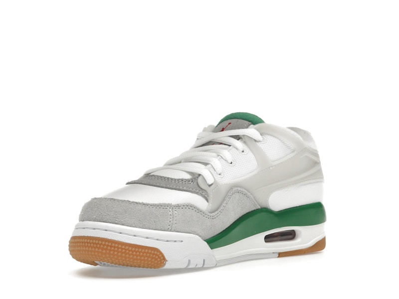 Jordan 4 RM Pine Green - image 14