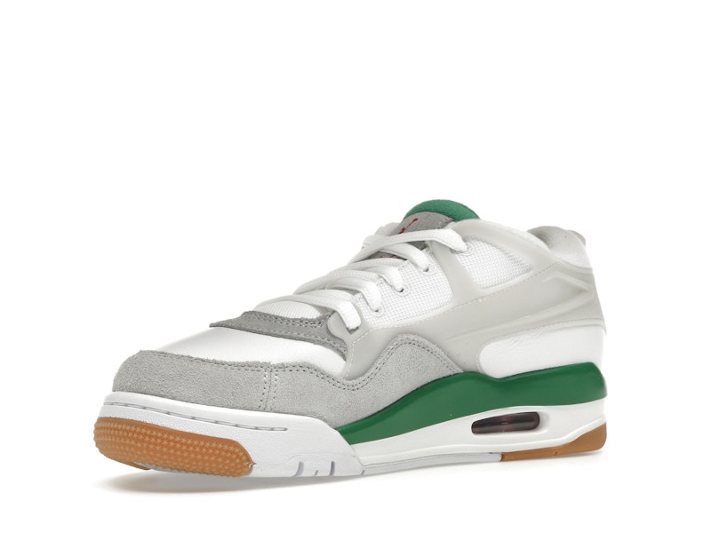 Jordan 4 RM Pine Green - image 15