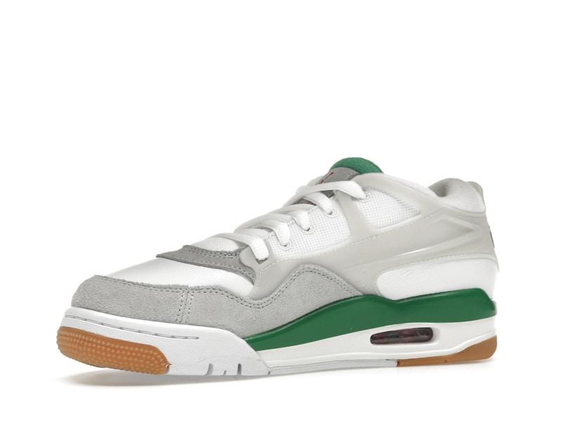 Jordan 4 RM Pine Green - image 16