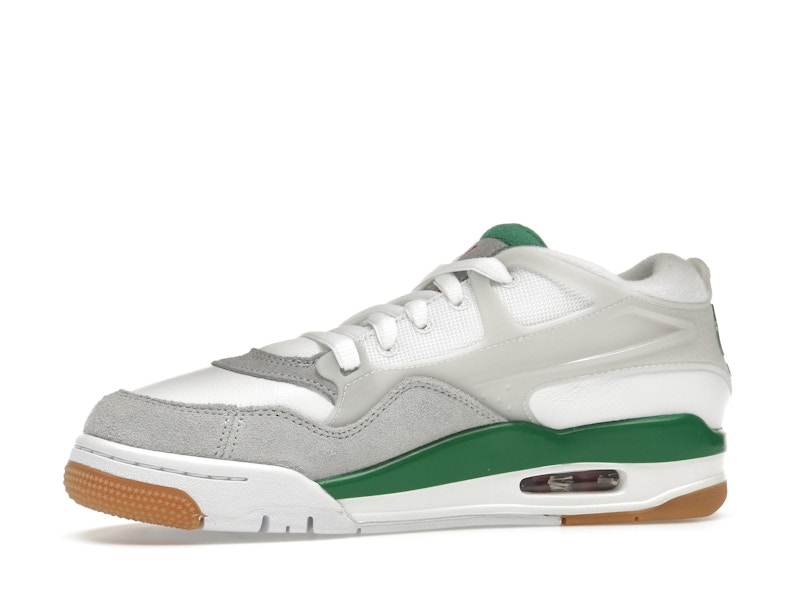 Jordan 4 RM Pine Green - image 17