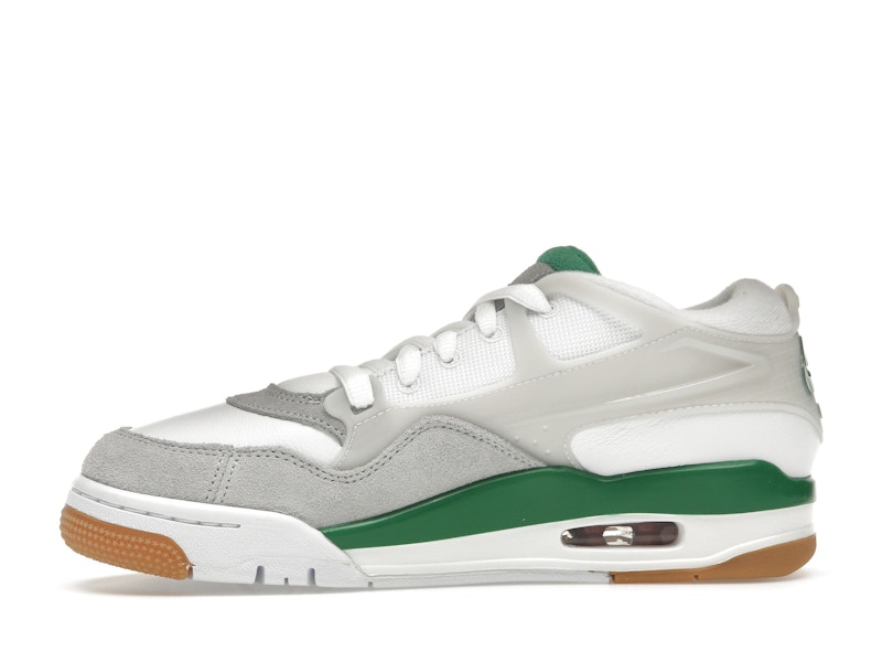 Jordan 4 RM Pine Green - image 18