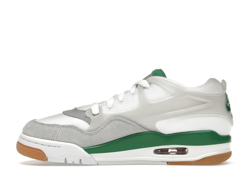 Jordan 4 RM Pine Green - image 19