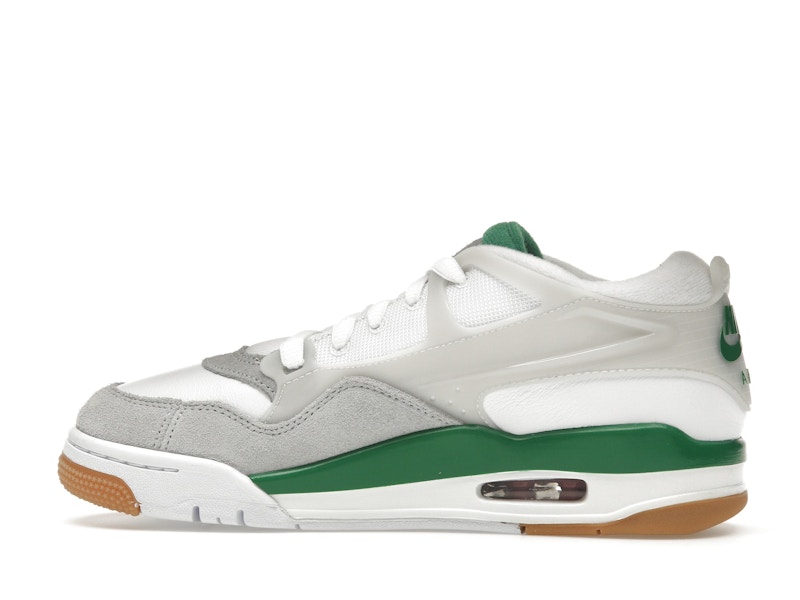 Jordan 4 RM Pine Green - image 20