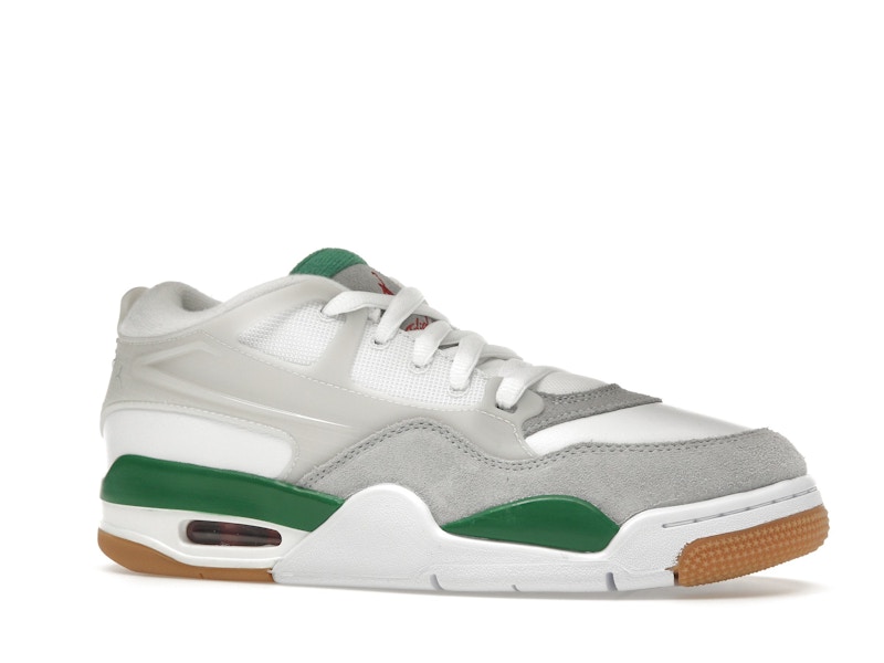 Jordan 4 RM Pine Green - image 3