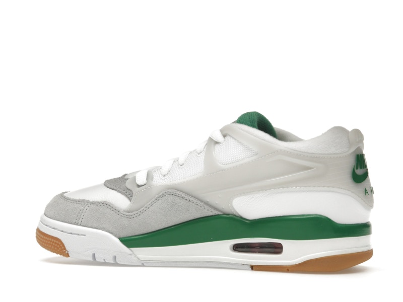 Jordan 4 RM Pine Green - image 21