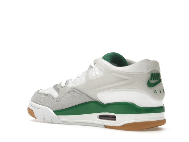 Jordan 4 RM Pine Green - image 23