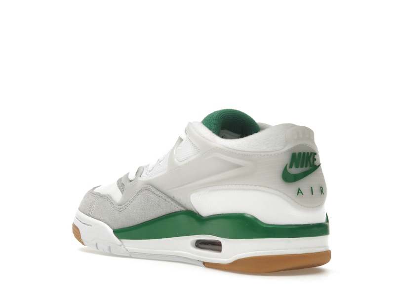 Jordan 4 RM Pine Green - image 24