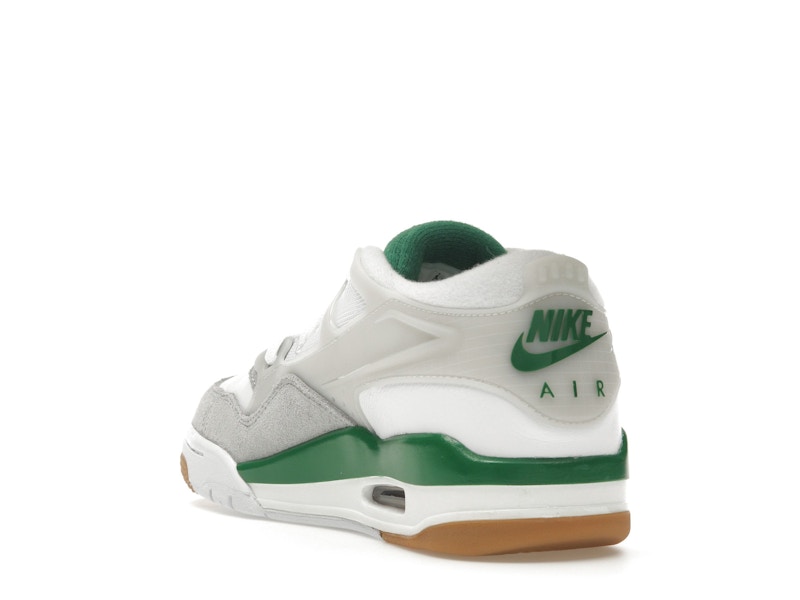Jordan 4 RM Pine Green - image 25
