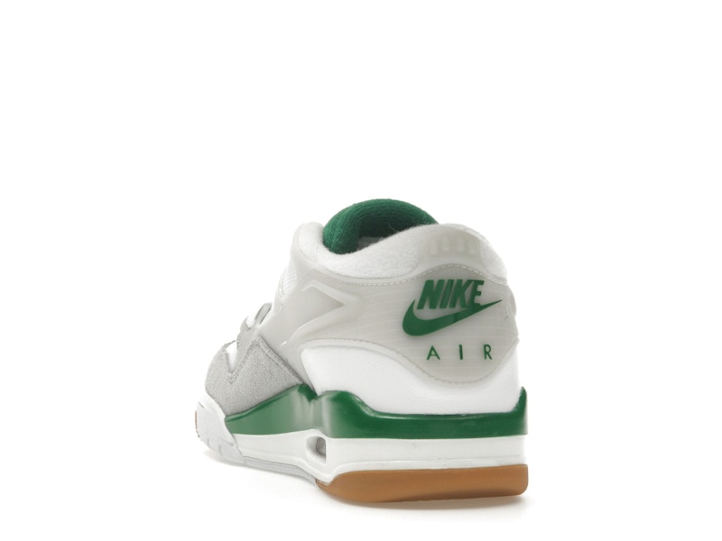 Jordan 4 RM Pine Green - image 26