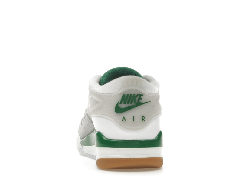 Jordan 4 RM Pine Green - image 27