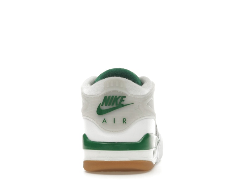 Jordan 4 RM Pine Green - image 28