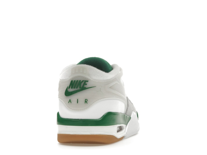 Jordan 4 RM Pine Green - image 29