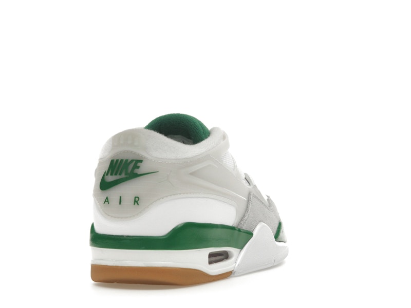 Jordan 4 RM Pine Green - image 30